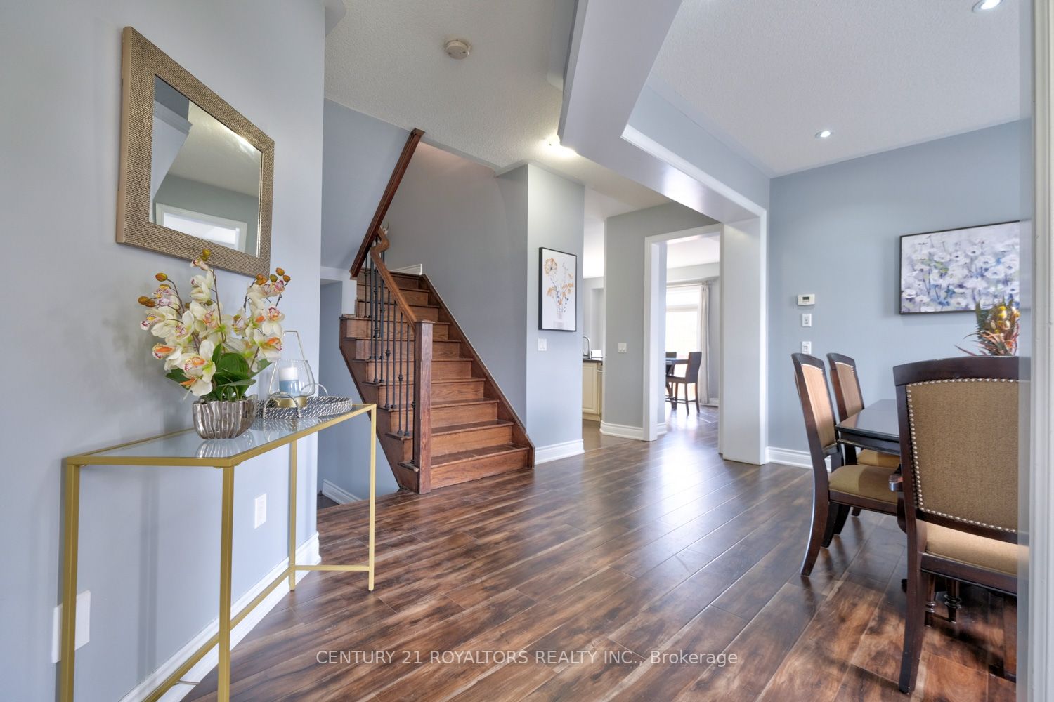 25 Autumn Arbour Road