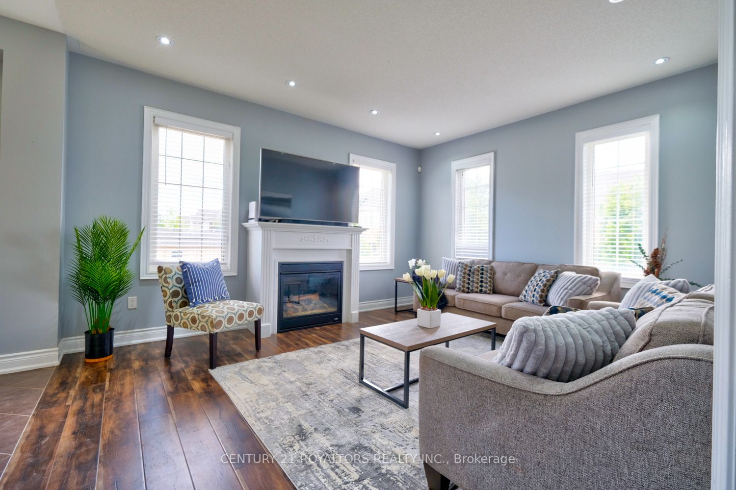 25 Autumn Arbour Road