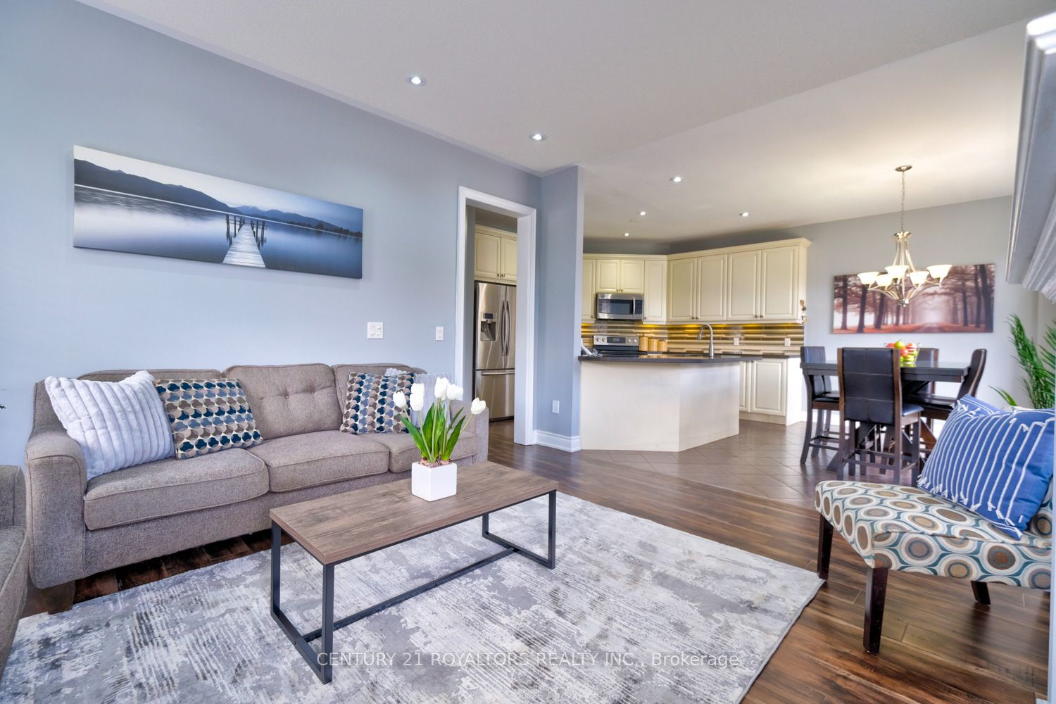 25 Autumn Arbour Road