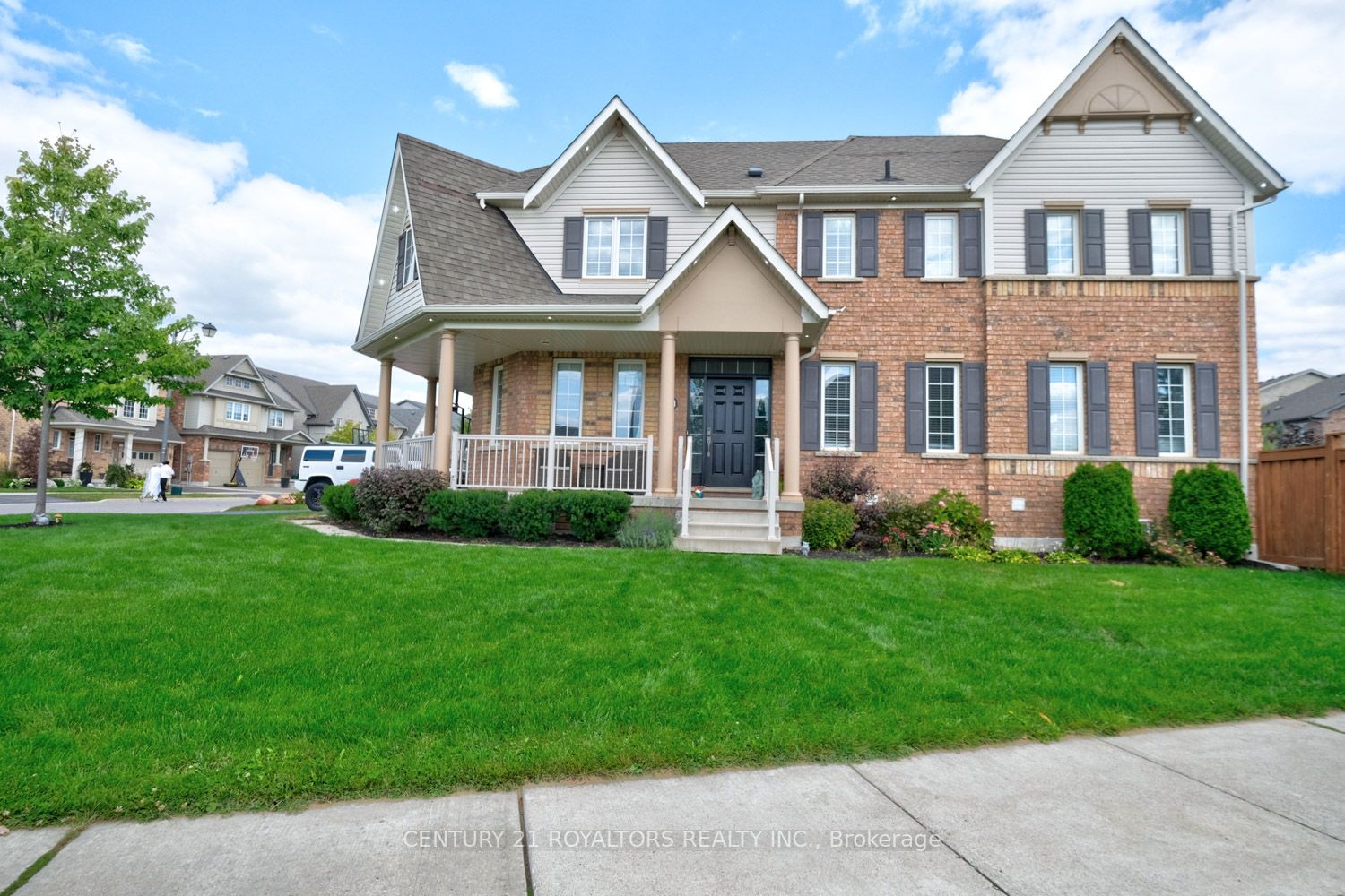 25 Autumn Arbour Road