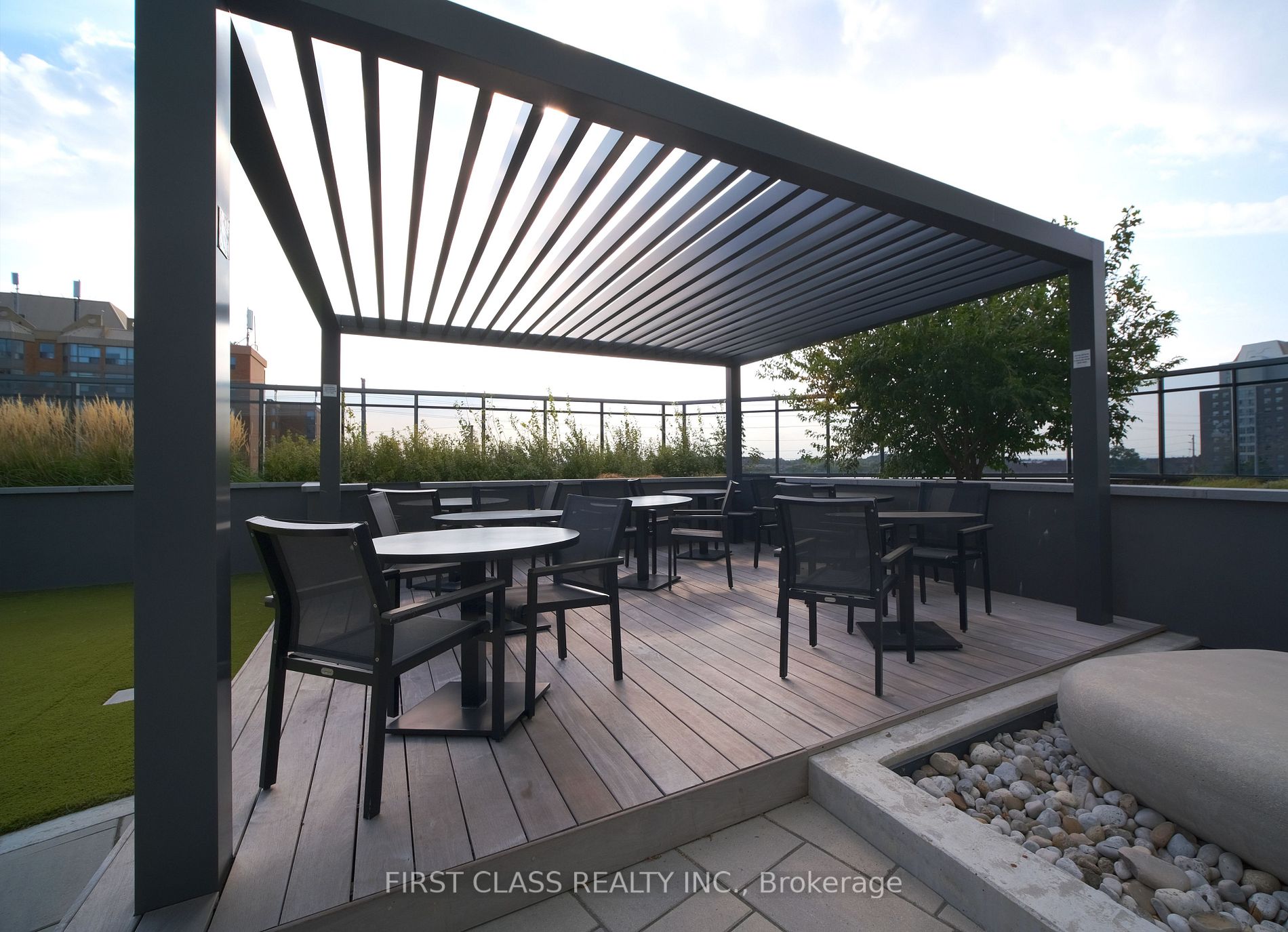 8 Nahani Way, #3203