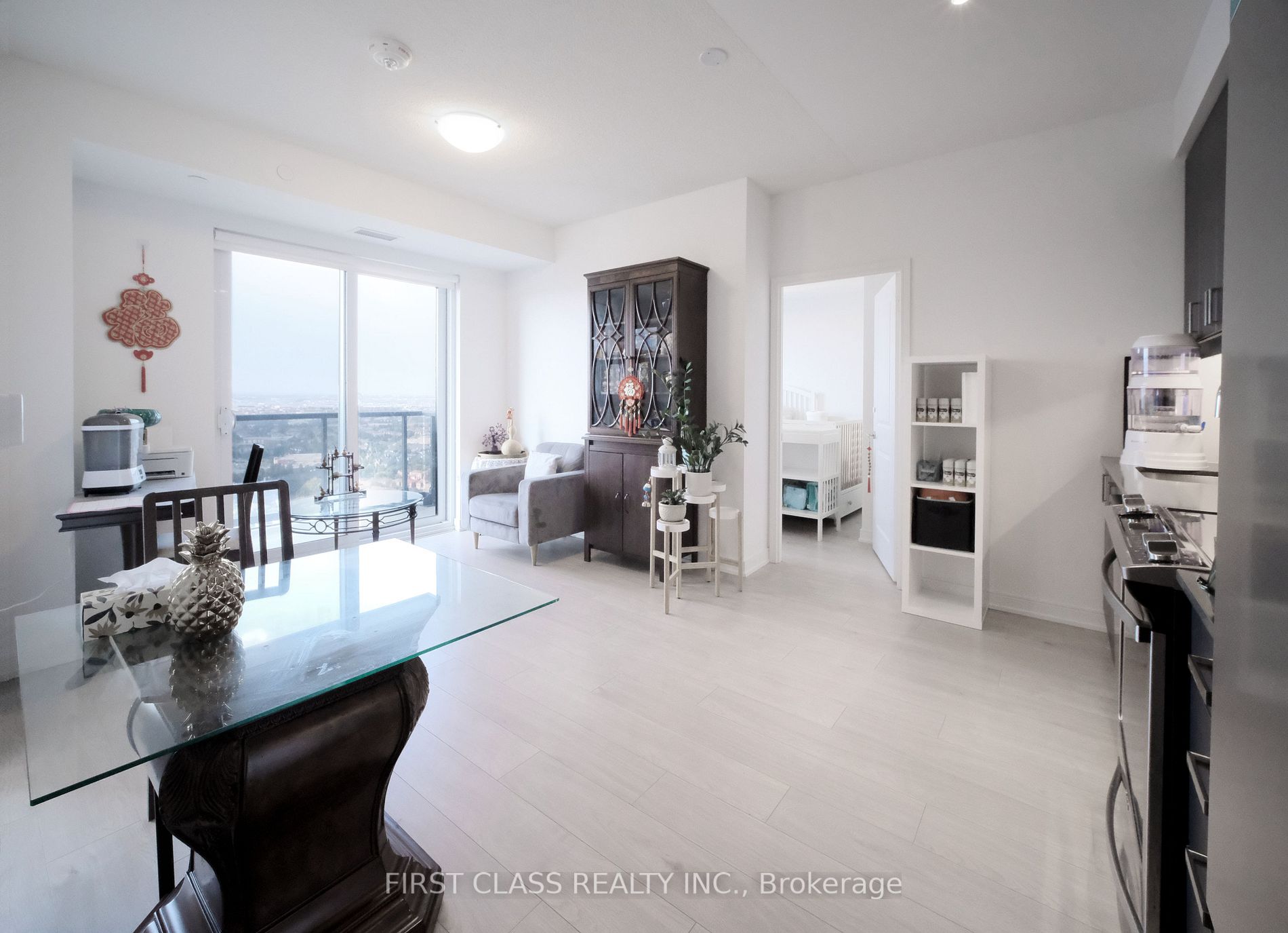 8 Nahani Way, #3203