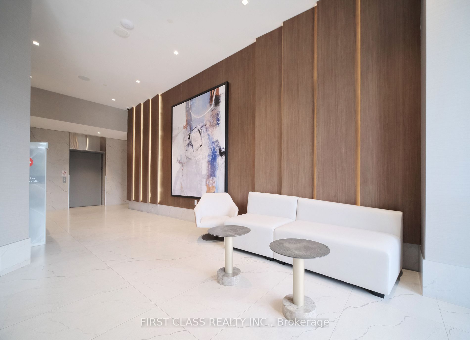 8 Nahani Way, #3203