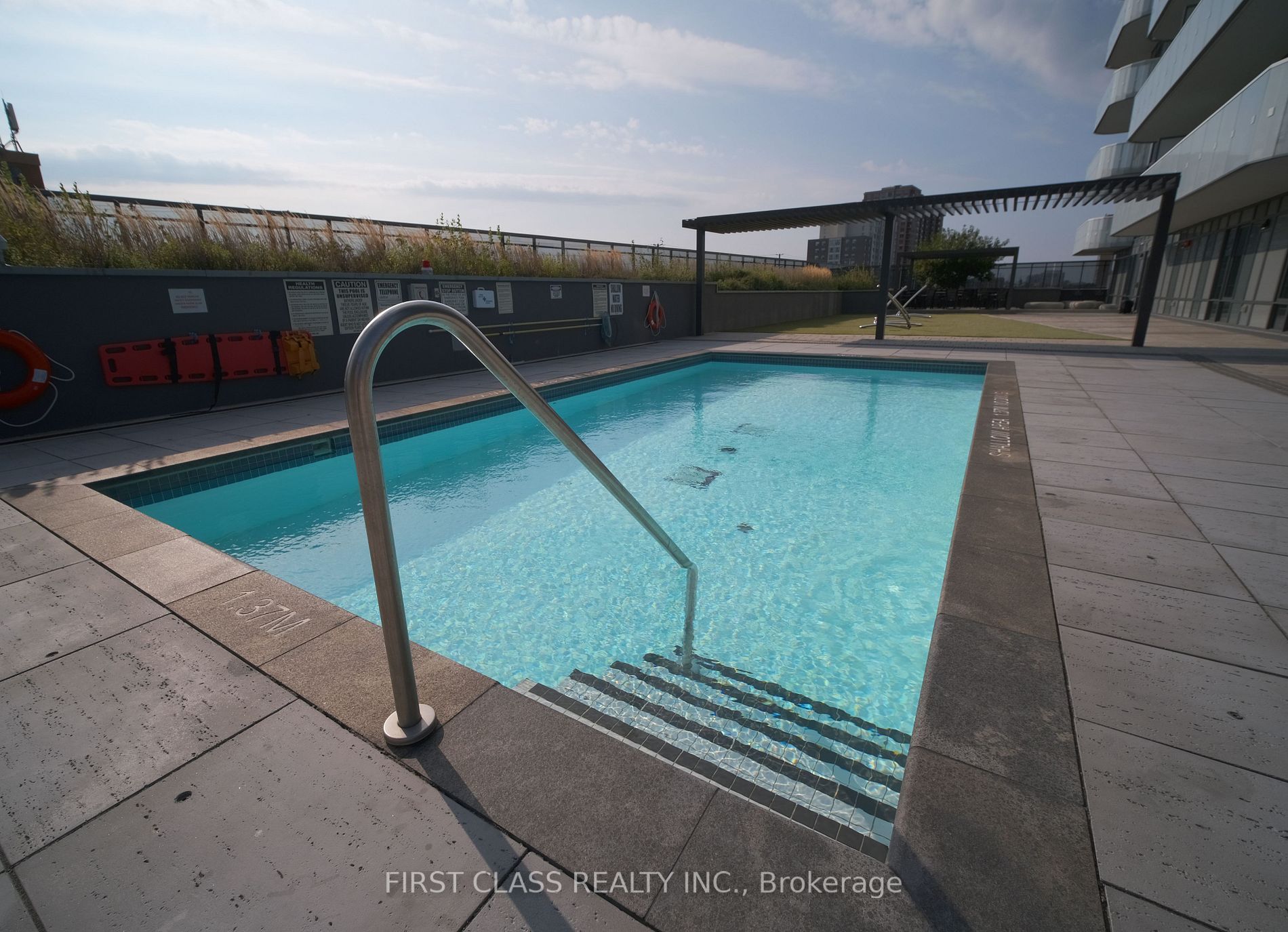 8 Nahani Way, #3203