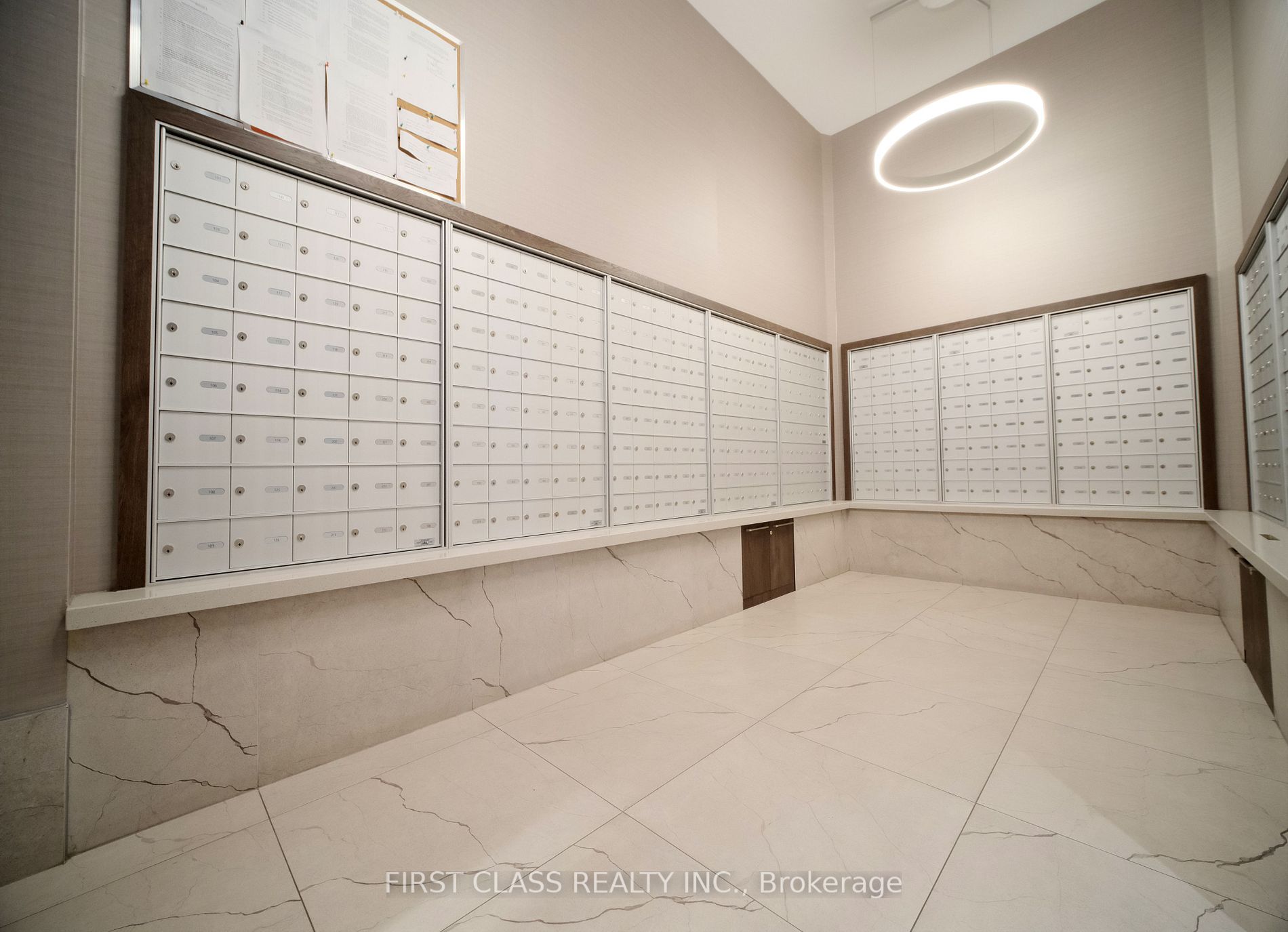 8 Nahani Way, #3203