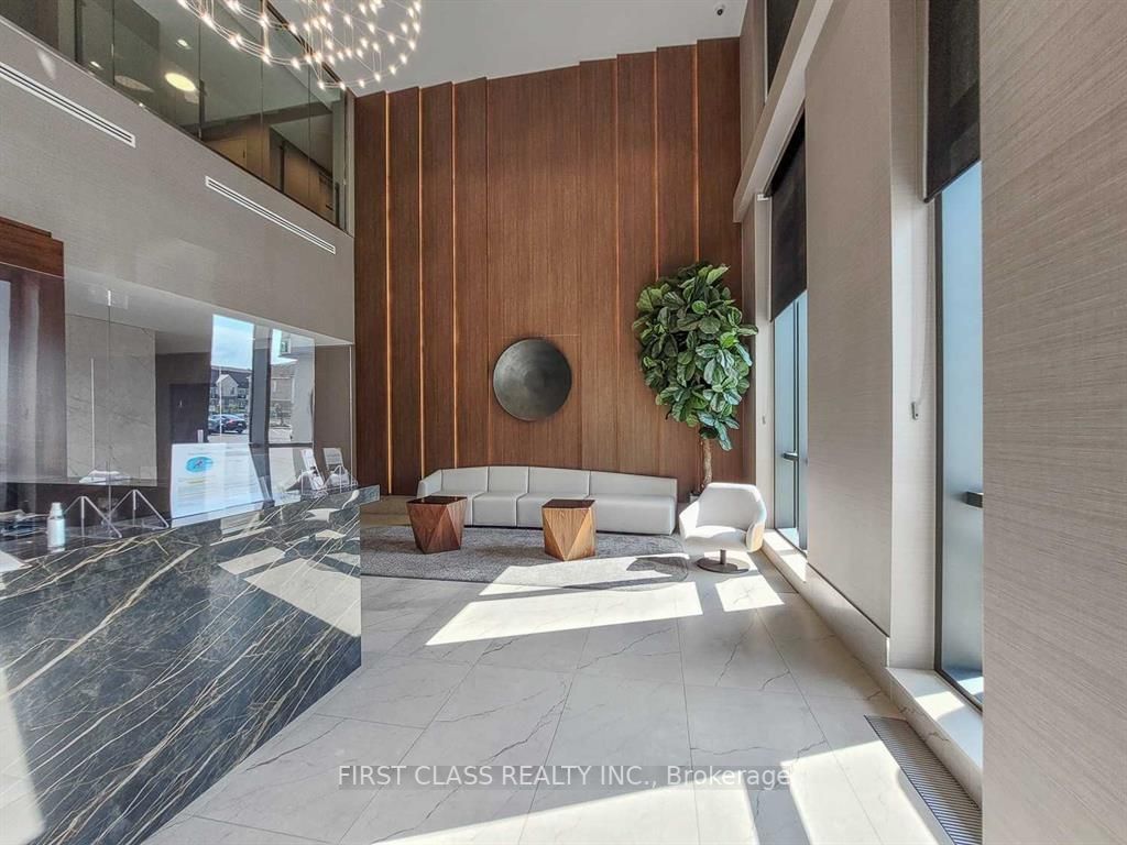 8 Nahani Way, #3203