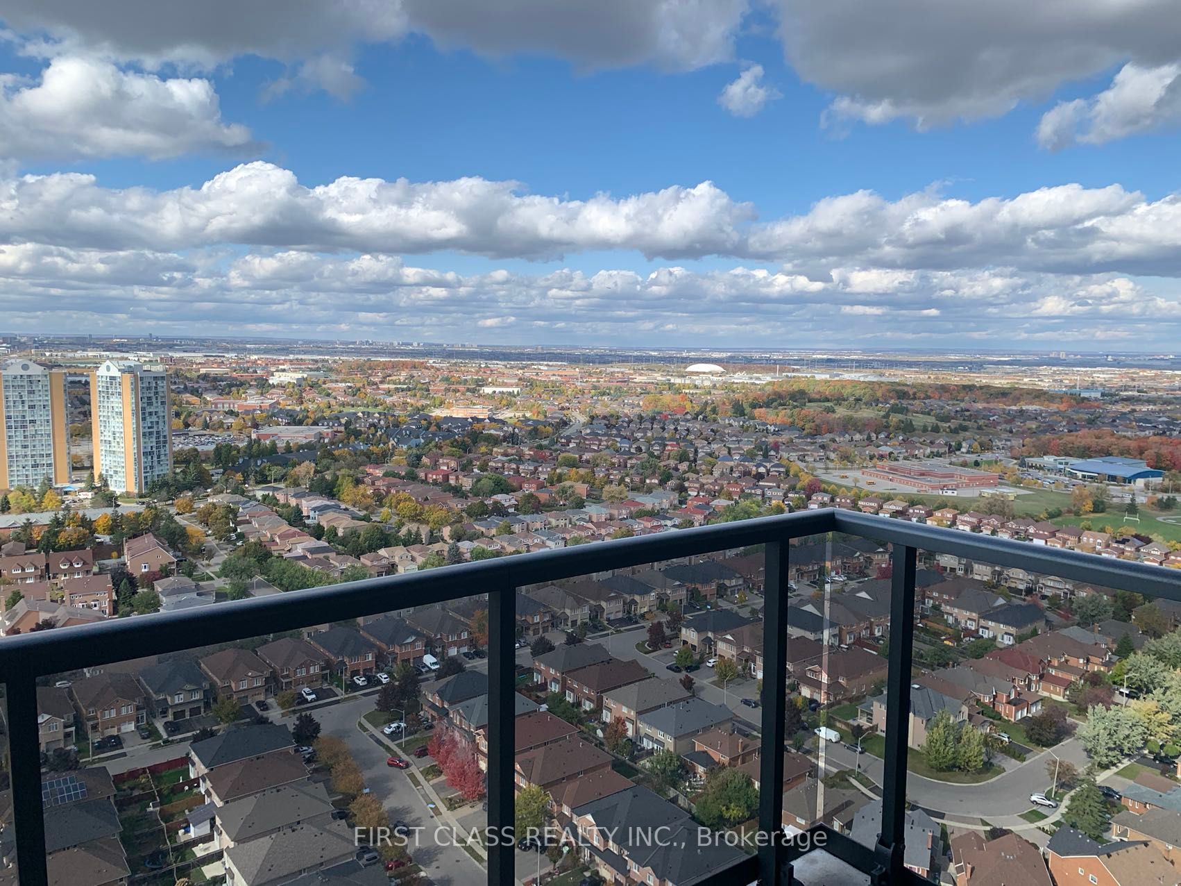8 Nahani Way, #3203