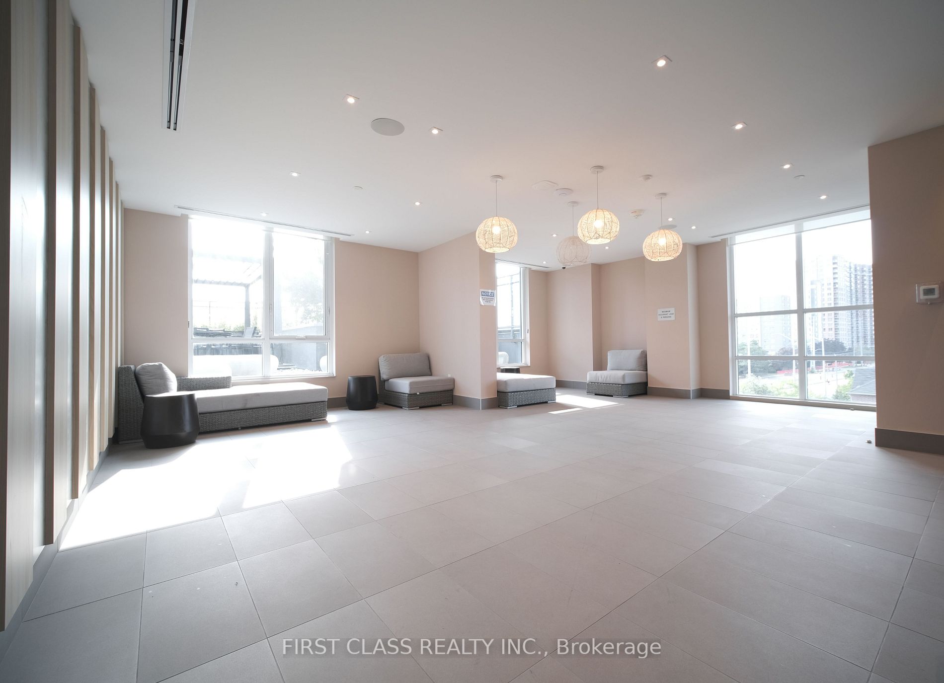 8 Nahani Way, #3203