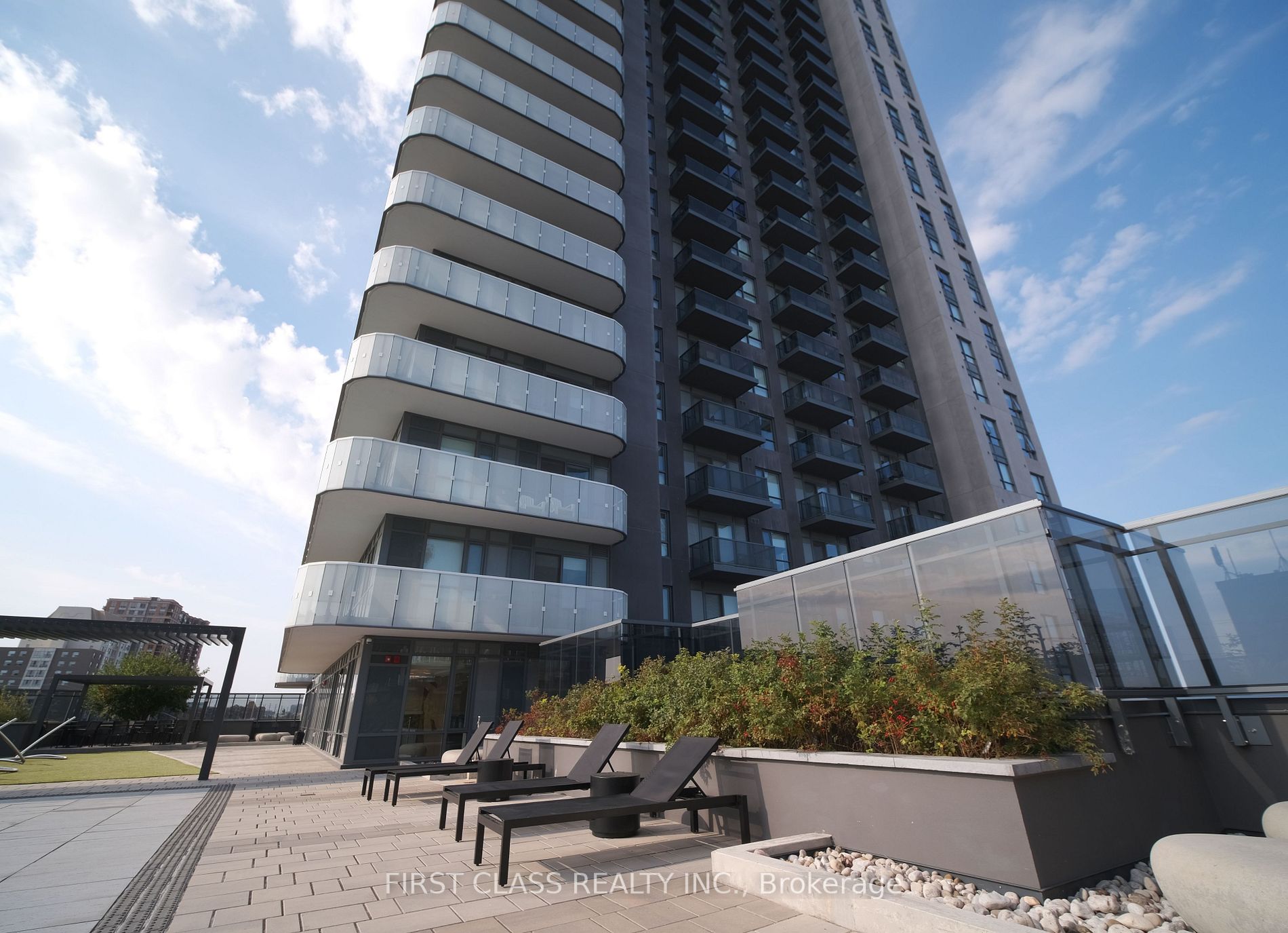 8 Nahani Way, #3203