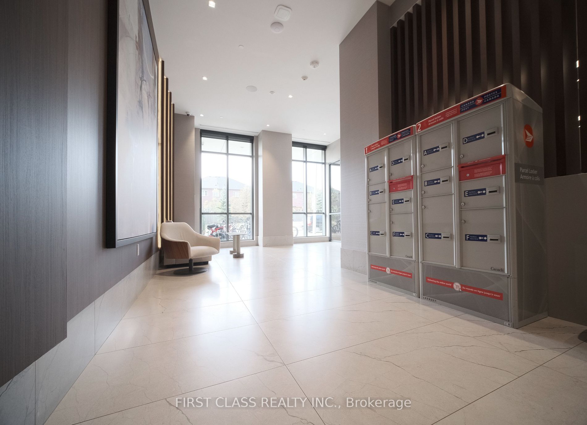 8 Nahani Way, #3203
