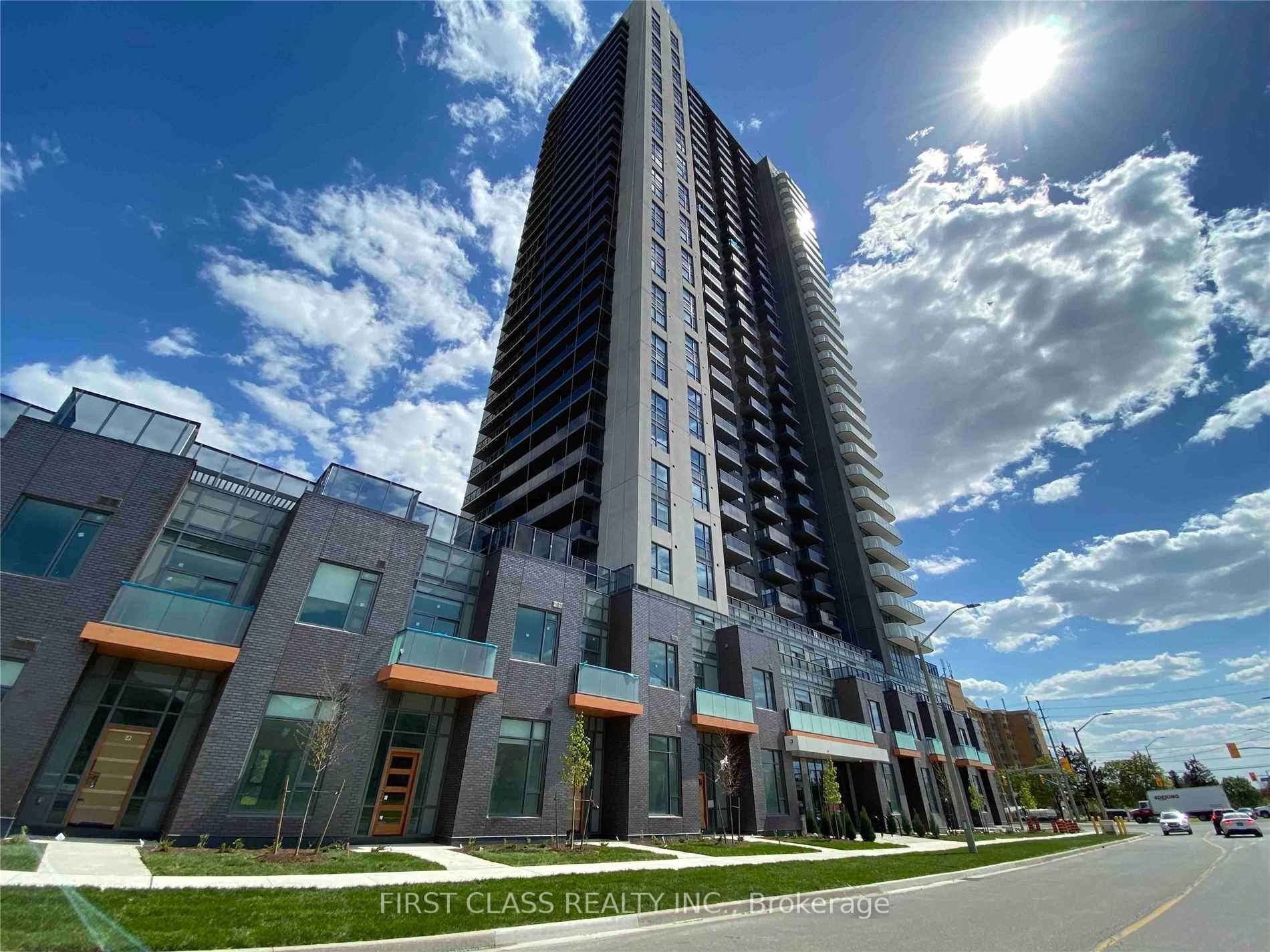 8 Nahani Way, #3203