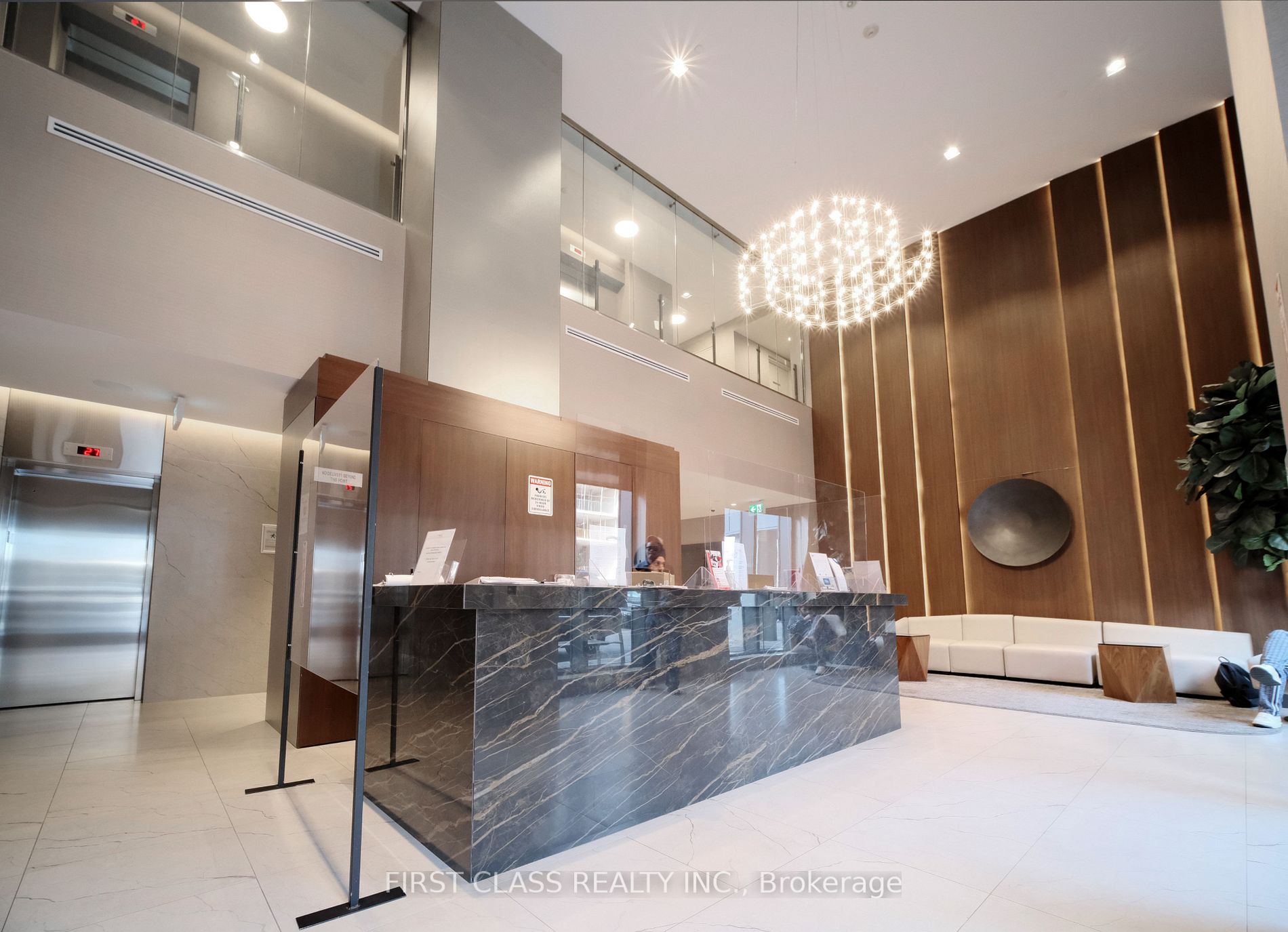 8 Nahani Way, #3203