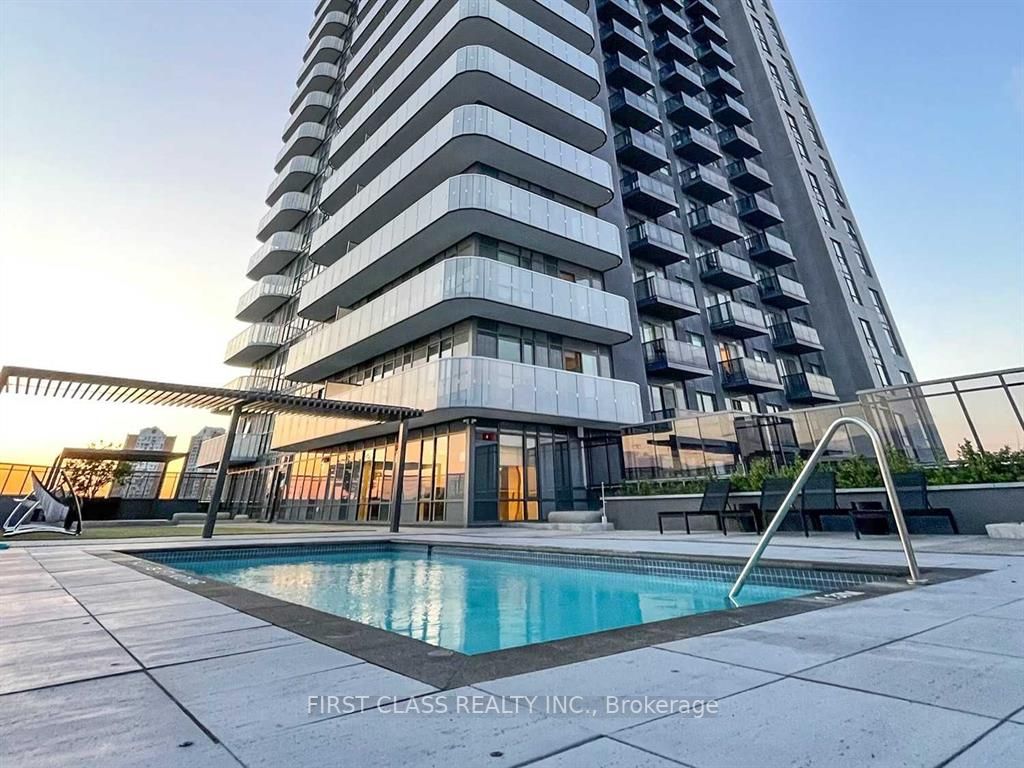 8 Nahani Way, #3203