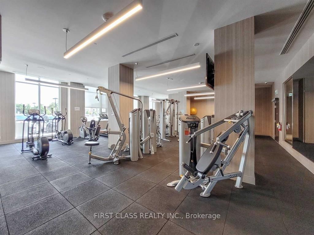 8 Nahani Way, #3203