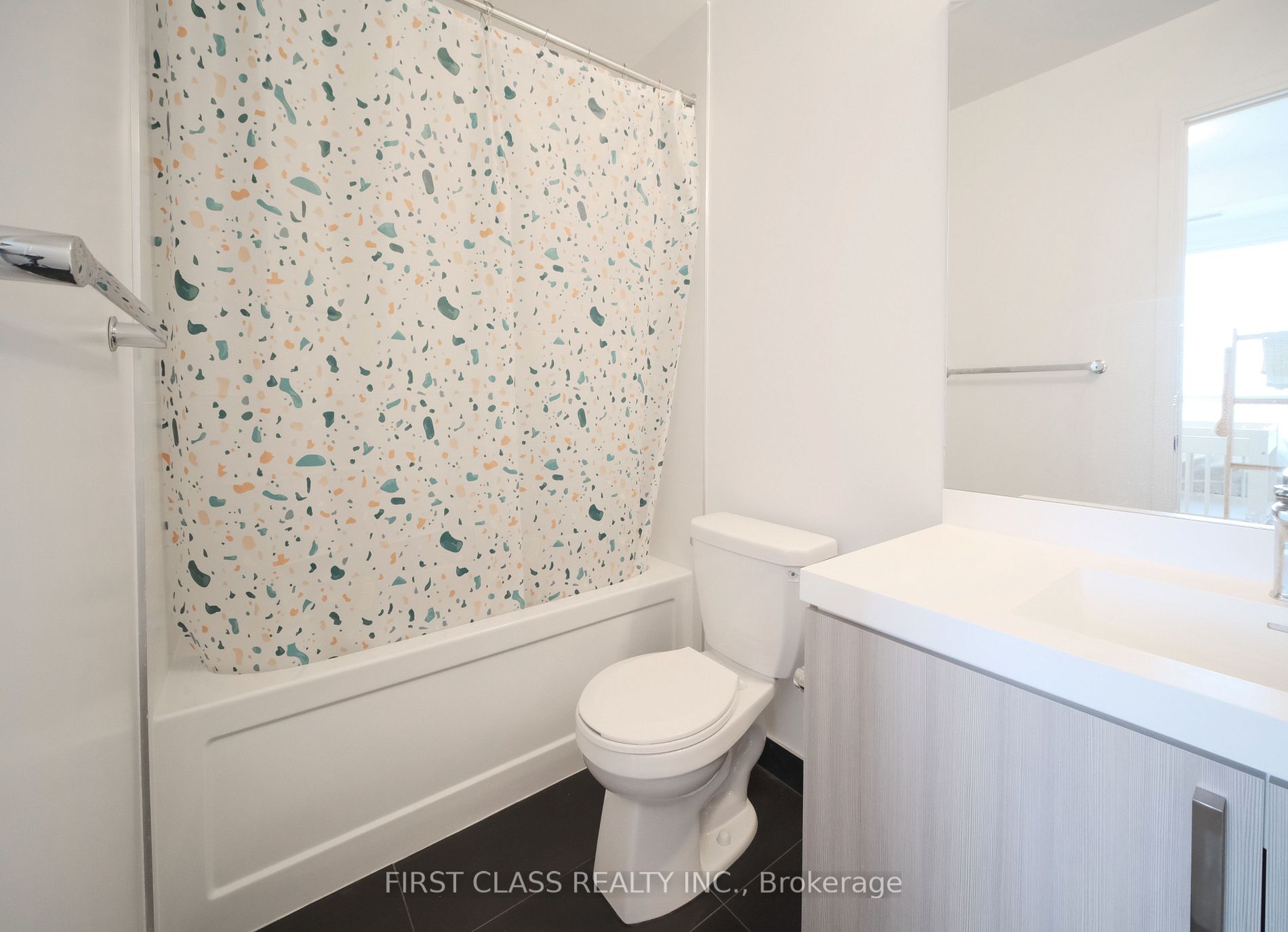 8 Nahani Way, #3203