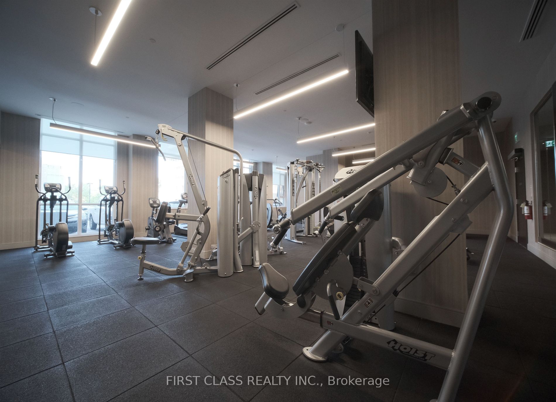 8 Nahani Way, #3203