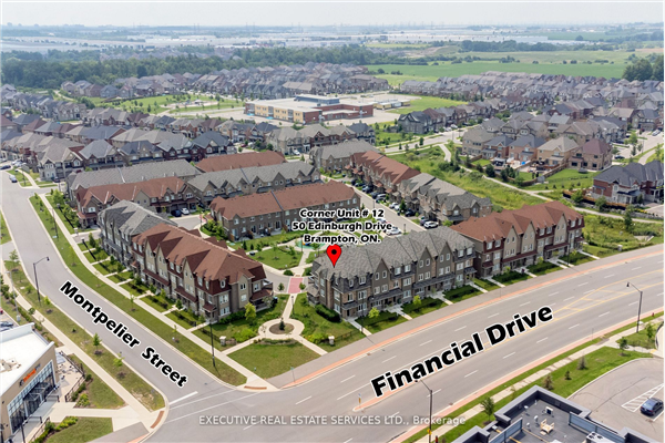 50 Edinburgh Dr, Brampton