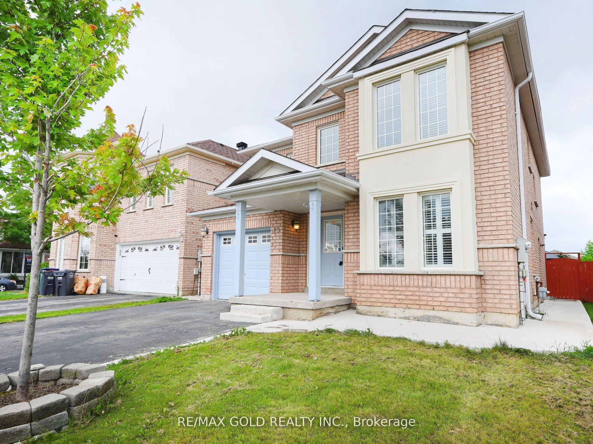 13 Galveston Cres