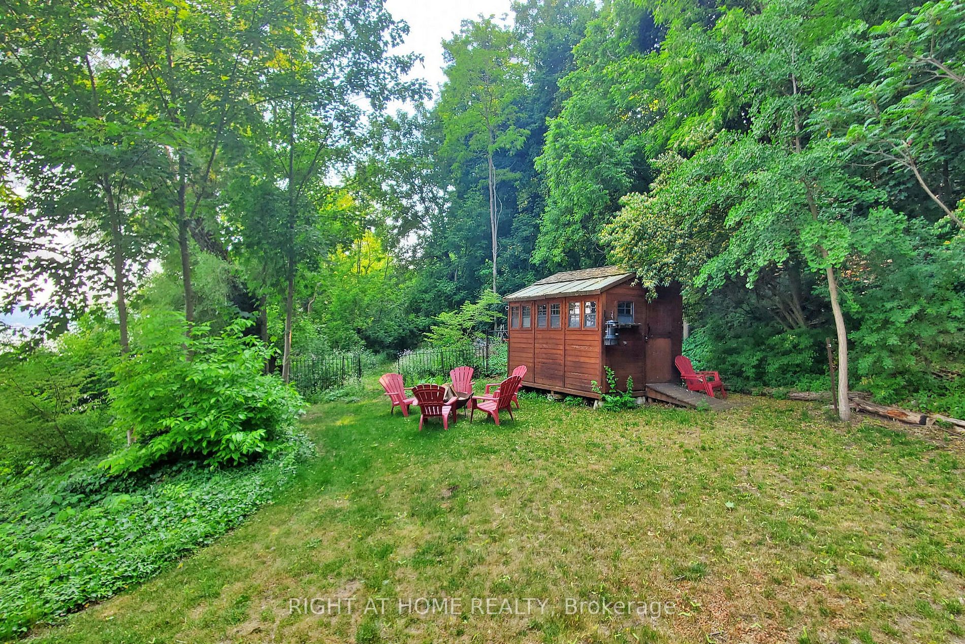 868 Danforth Place