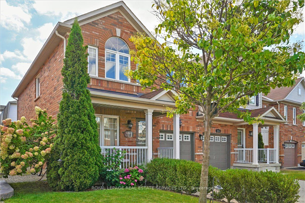 3064 Highvalley Rd, Oakville