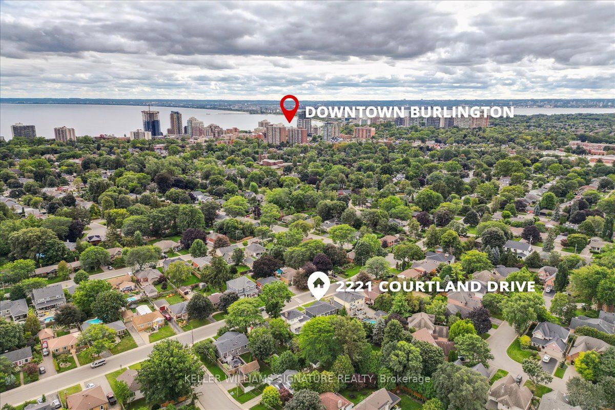 2221 Courtland Drive