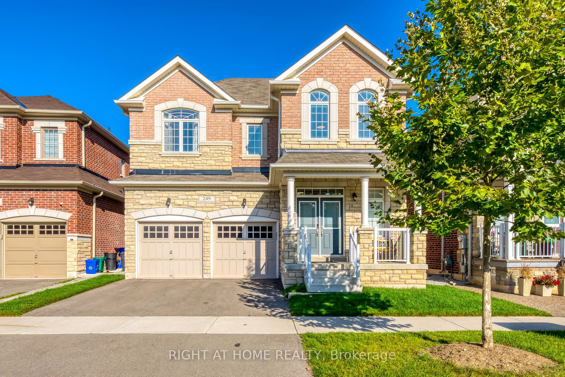 249 Etheridge Ave
