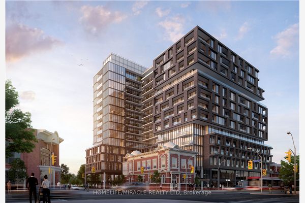 270 Dufferin St, Toronto