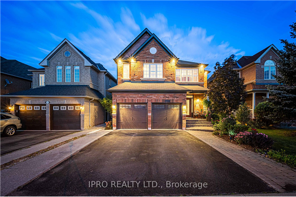 5109 Perennial Dr, Mississauga