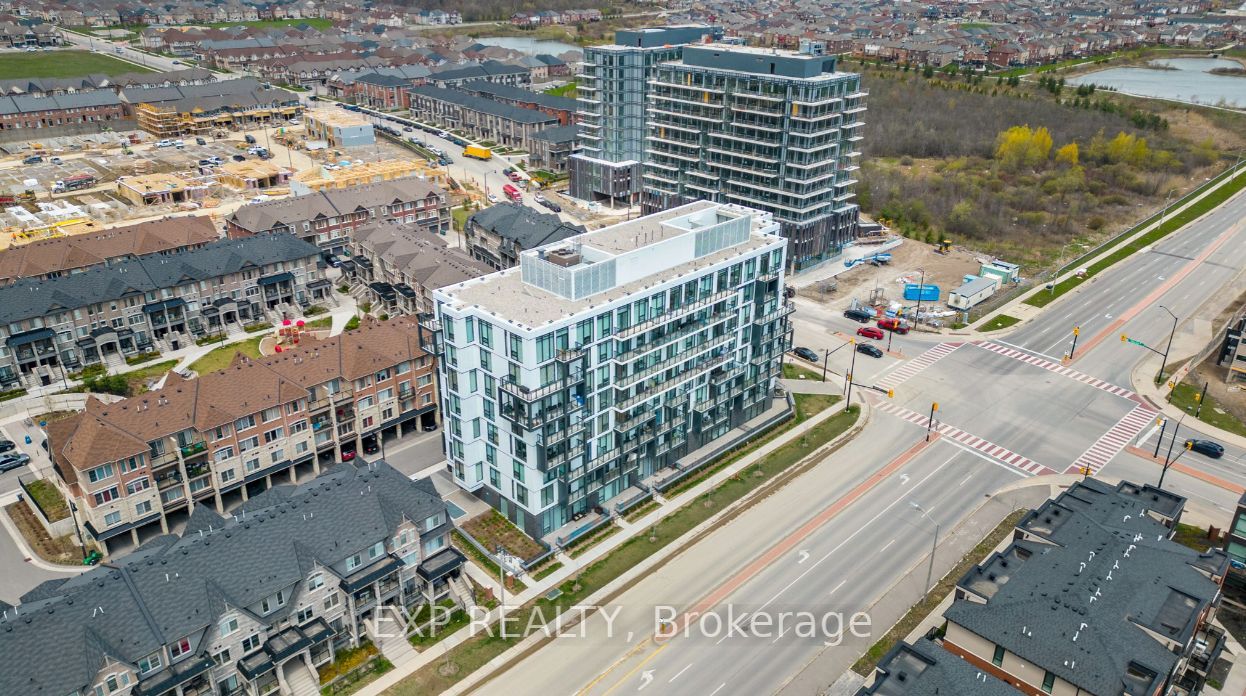 180 Veterans Dr, #806