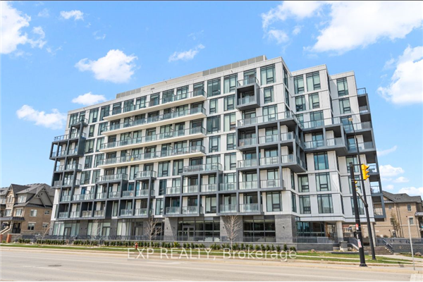 180 Veterans Dr, Brampton