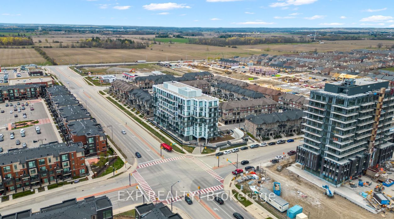 180 Veterans Dr, #806