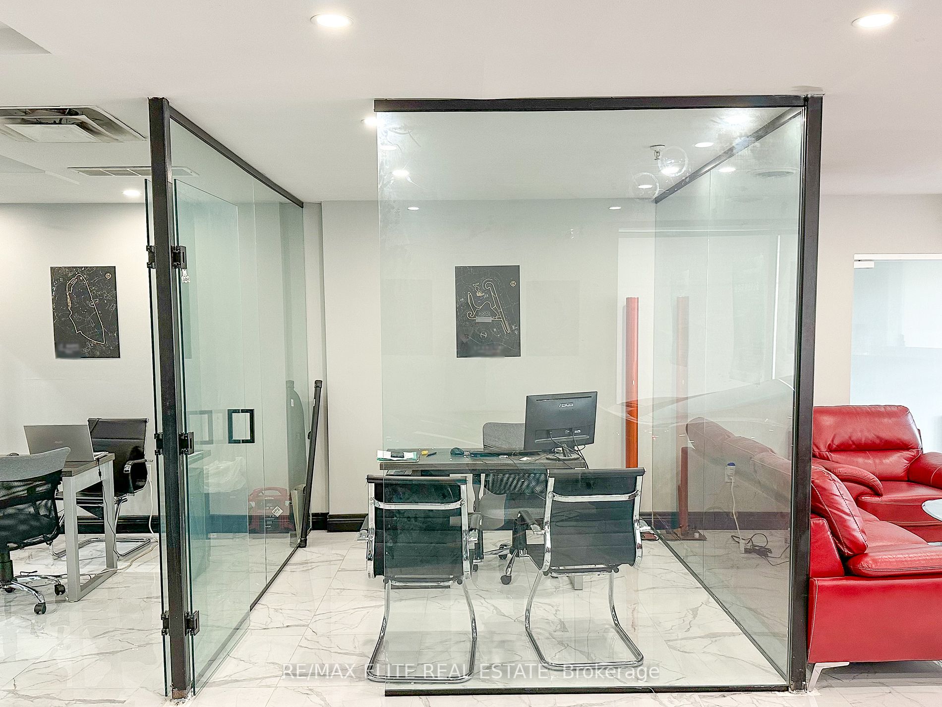 1270 Finch Ave W, #10