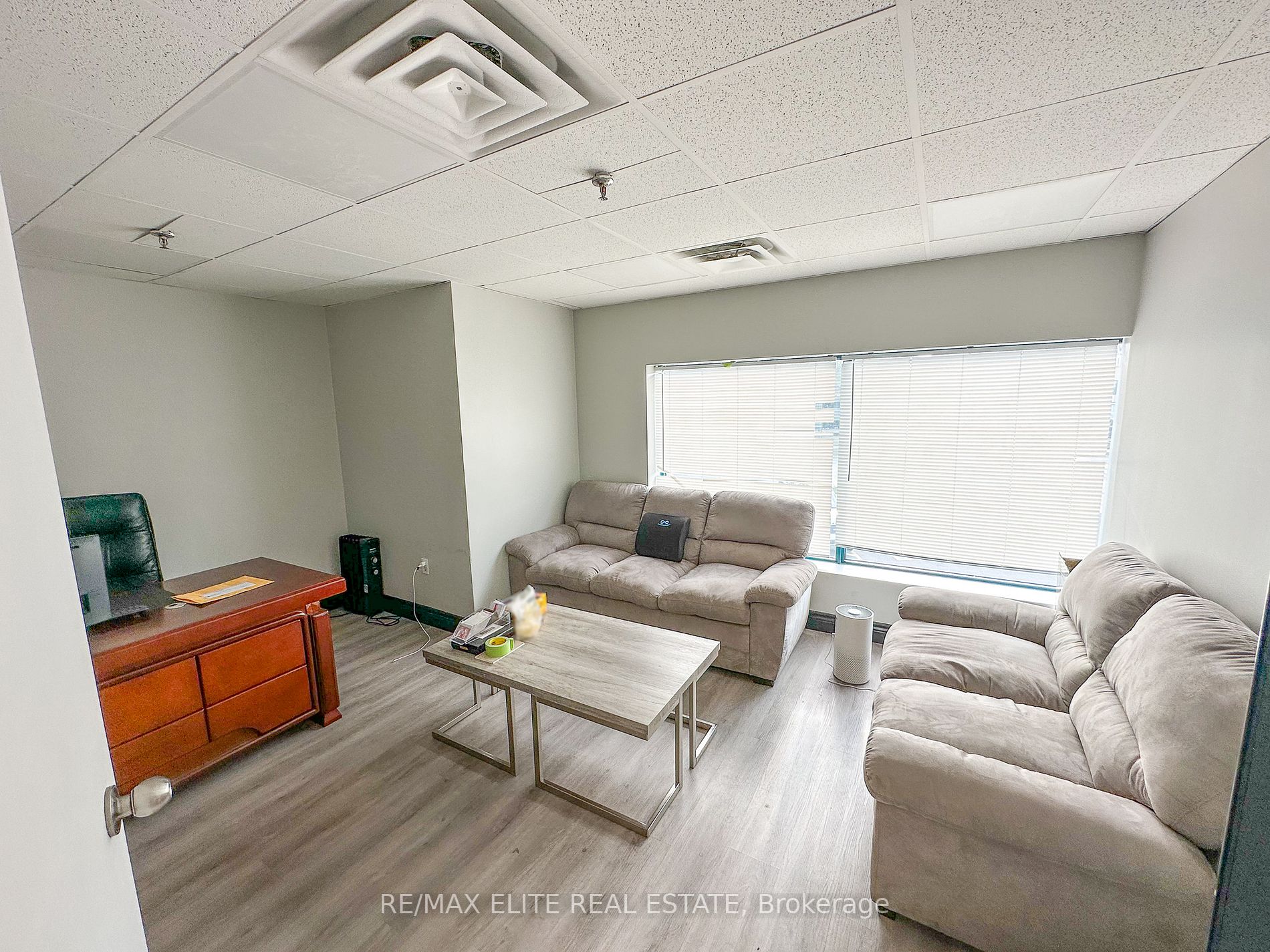 1270 Finch Ave W, #10