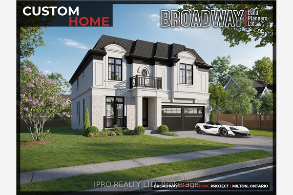 382 Broadway Ave, Milton