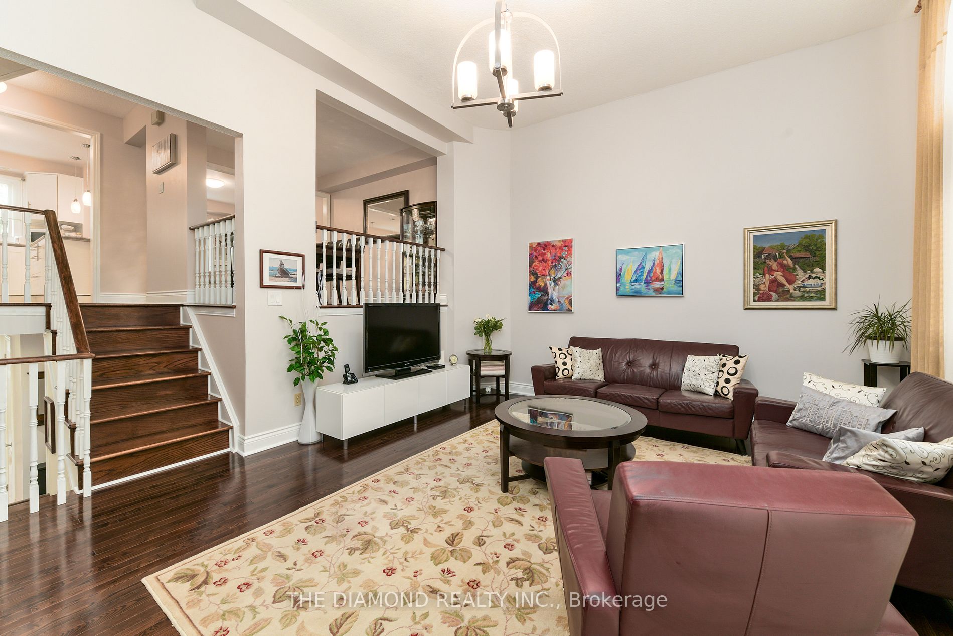 1755 Rathburn Rd E, #65