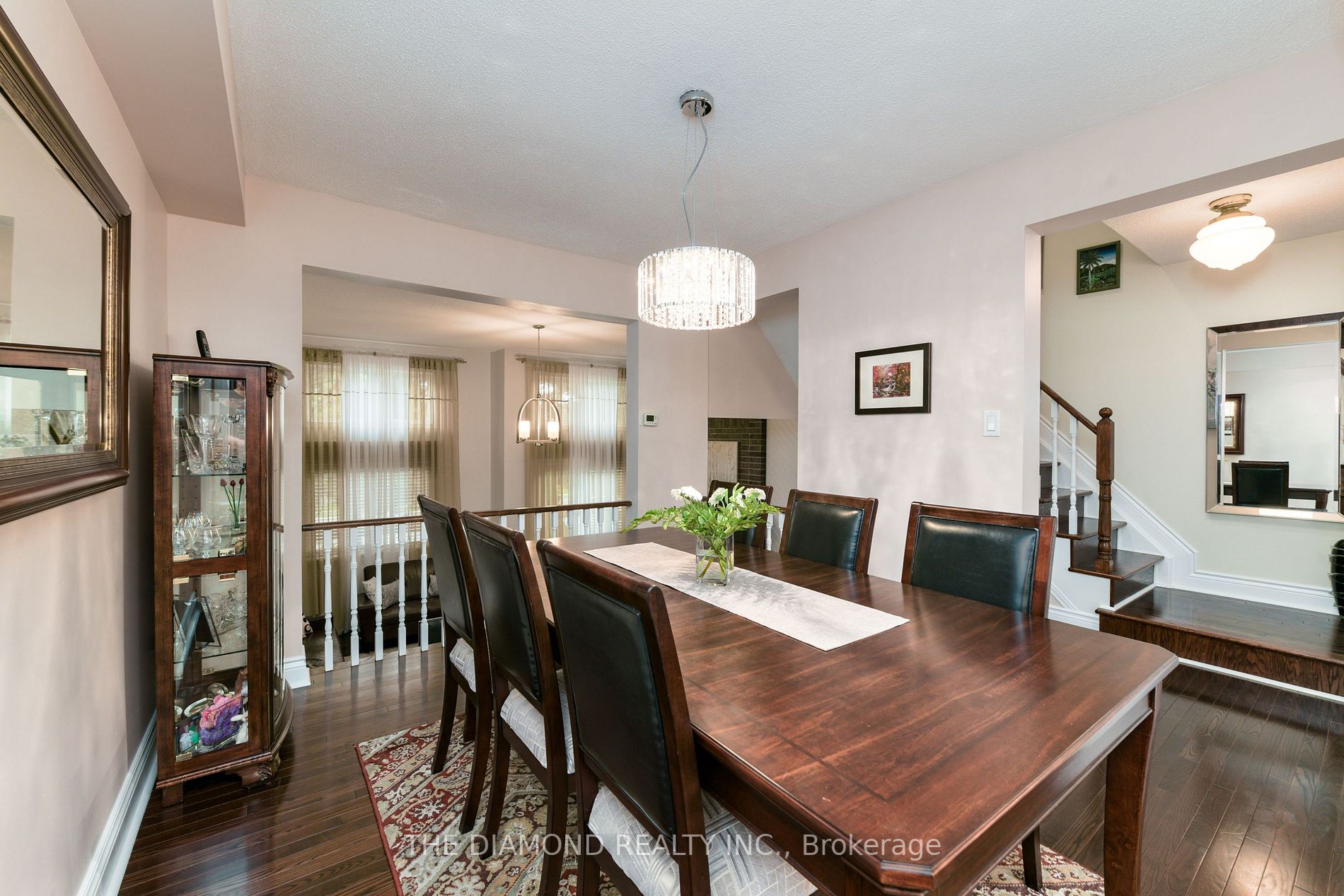 1755 Rathburn Rd E, #65