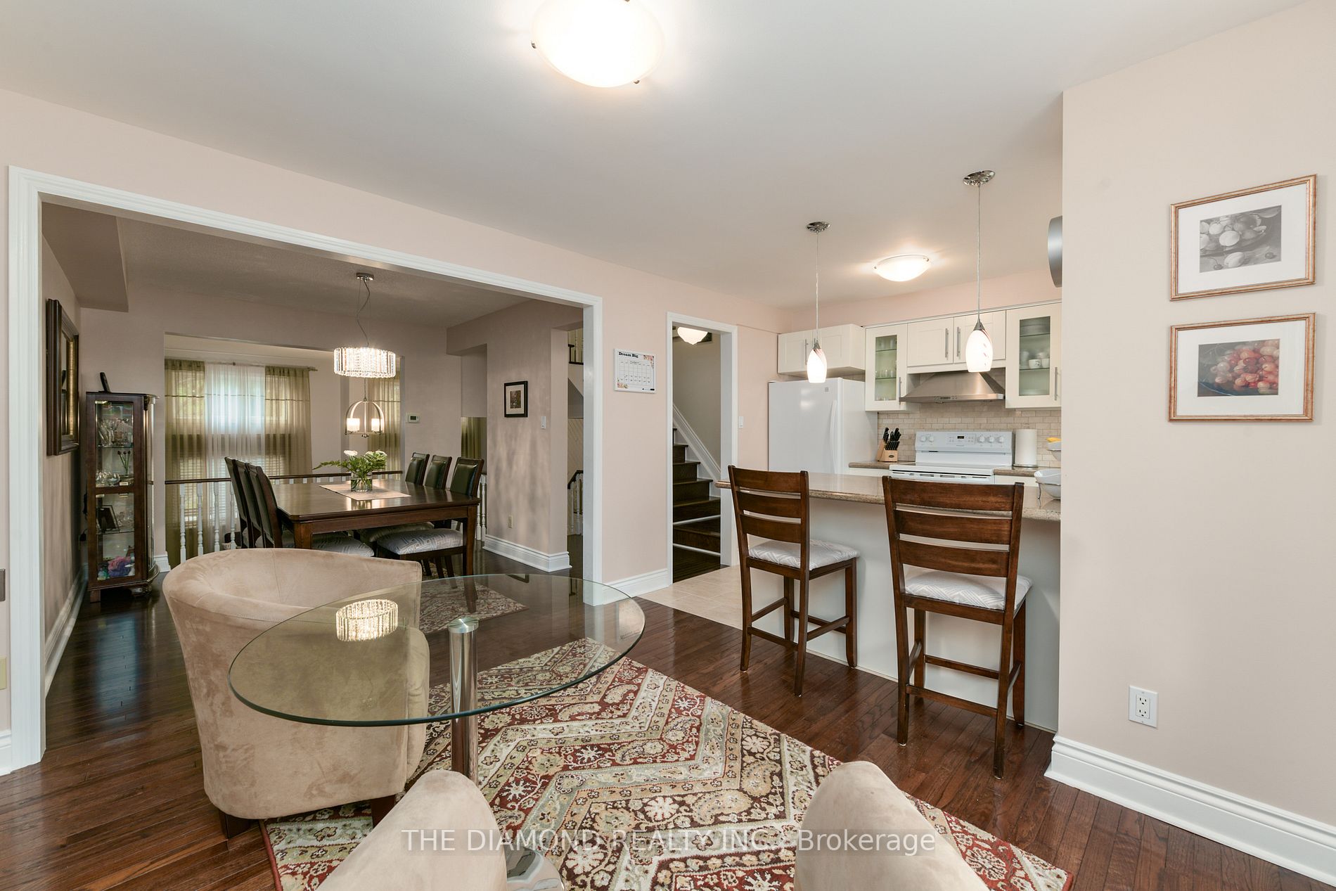 1755 Rathburn Rd E, #65