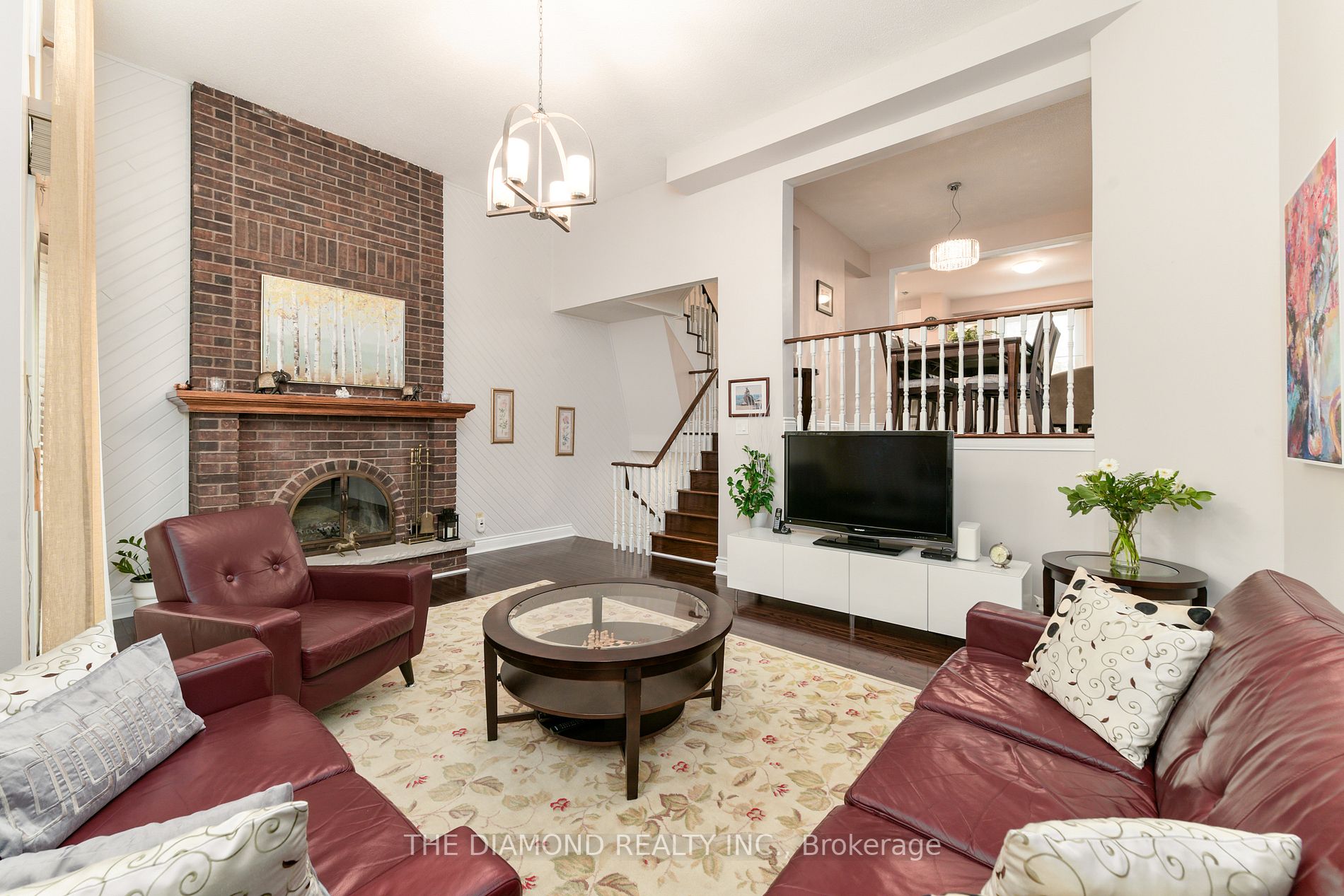 1755 Rathburn Rd E, #65