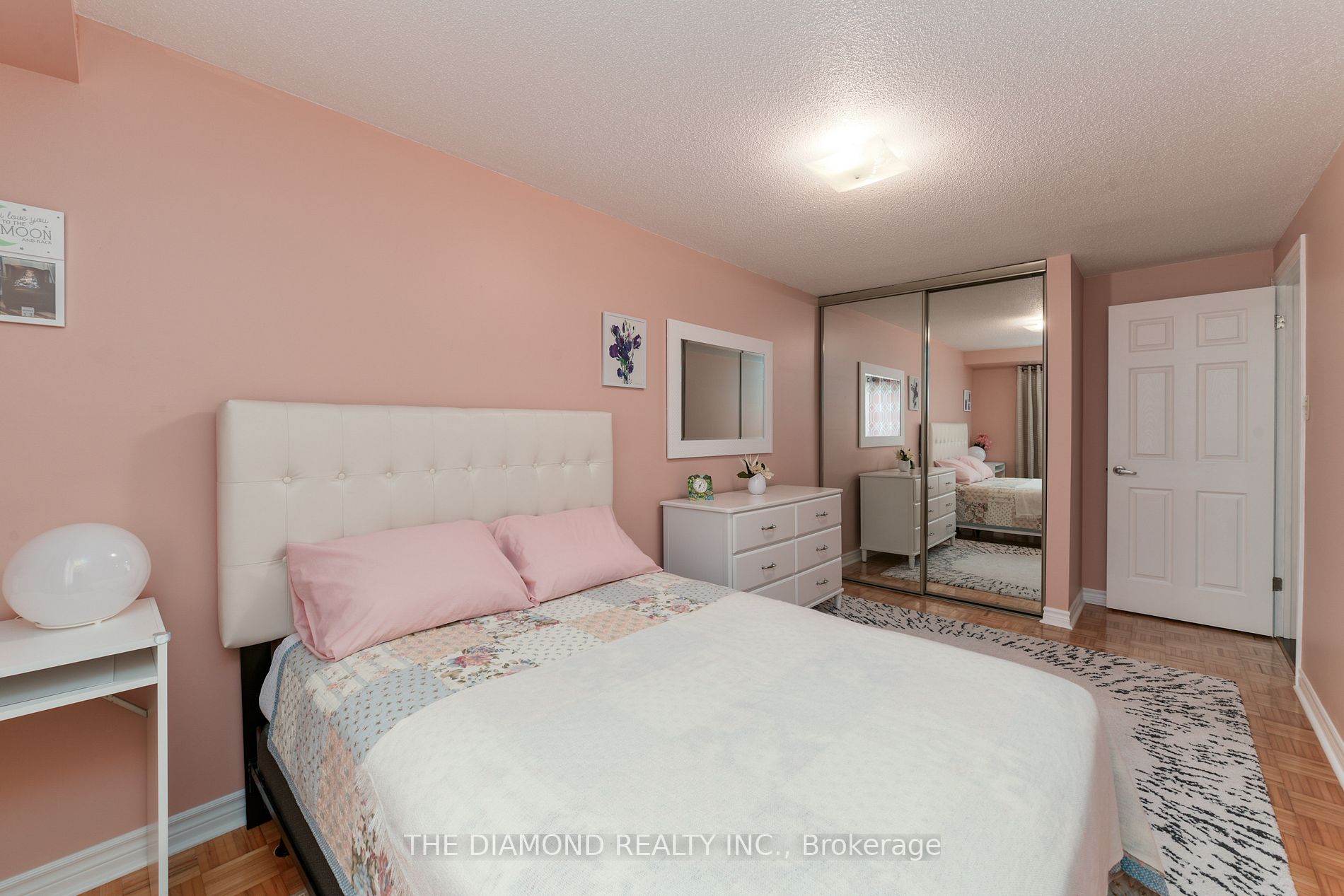 1755 Rathburn Rd E, #65