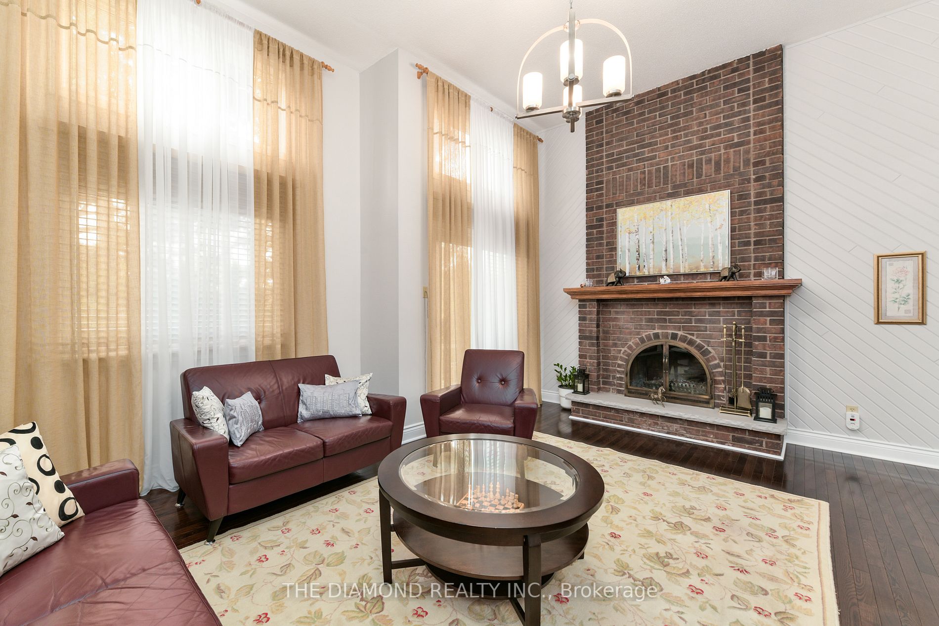 1755 Rathburn Rd E, #65