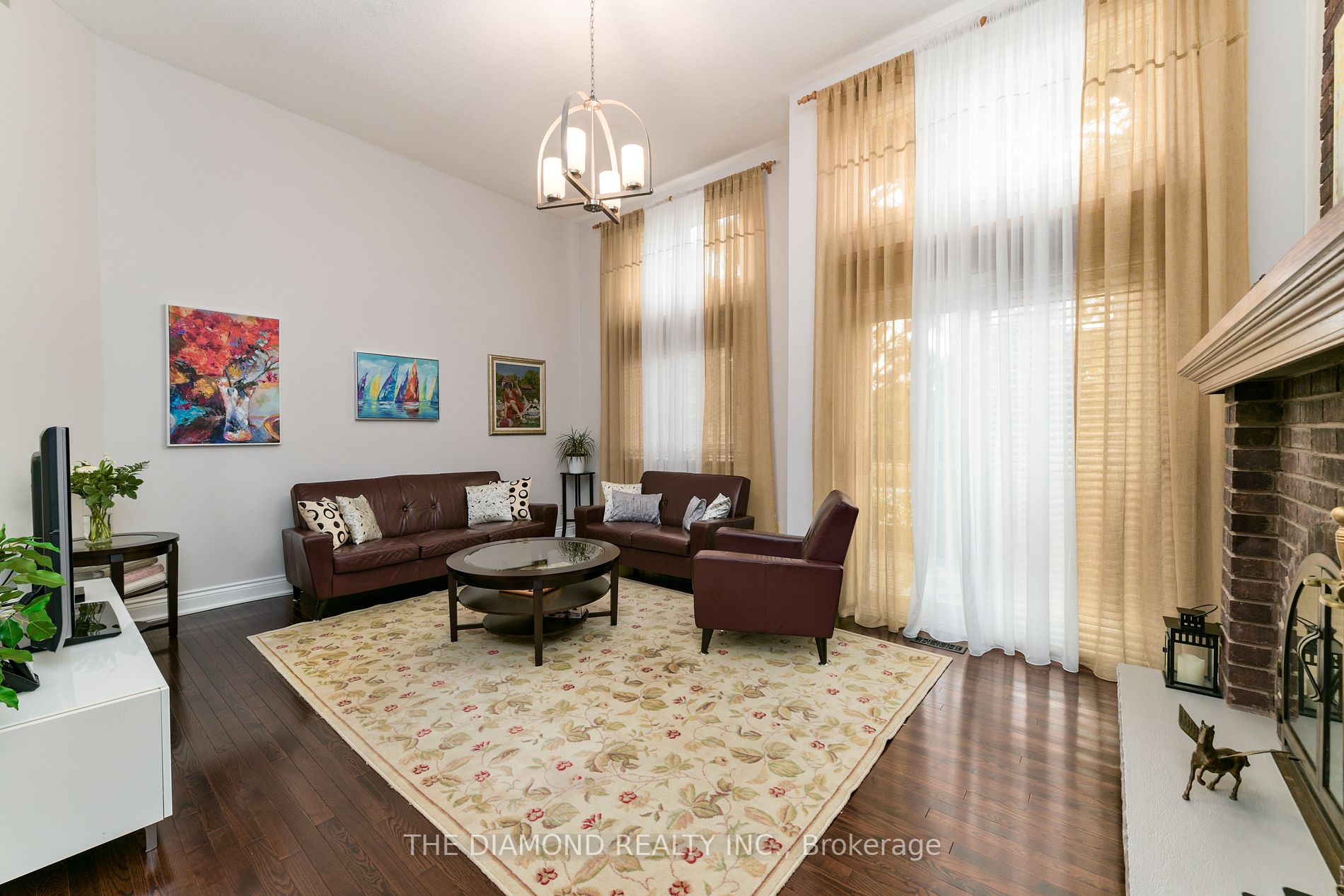 1755 Rathburn Rd E, #65