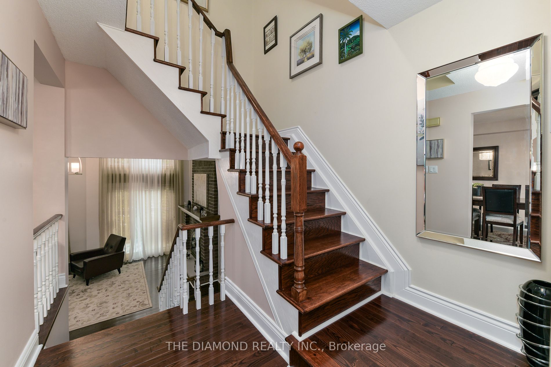 1755 Rathburn Rd E, #65