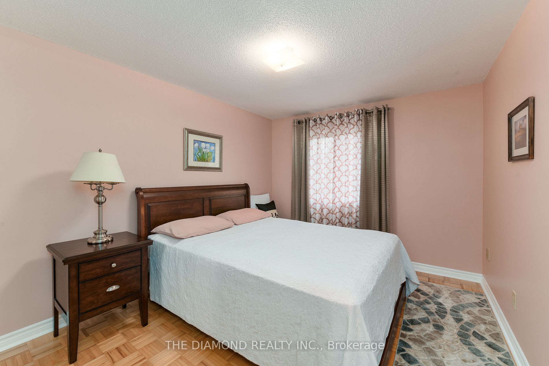 1755 Rathburn Rd E, #65