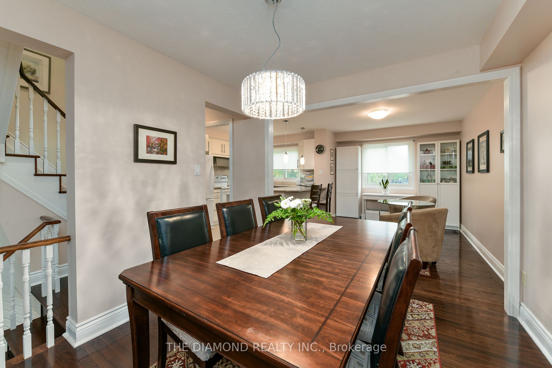 1755 Rathburn Rd E, #65