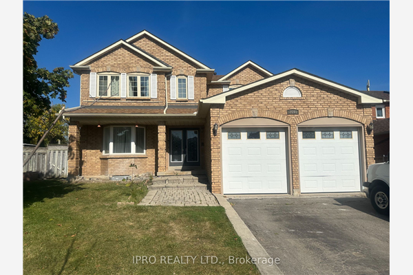 2640 Wynten Way, Oakville