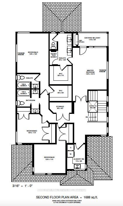 Lot 4 Newman Place