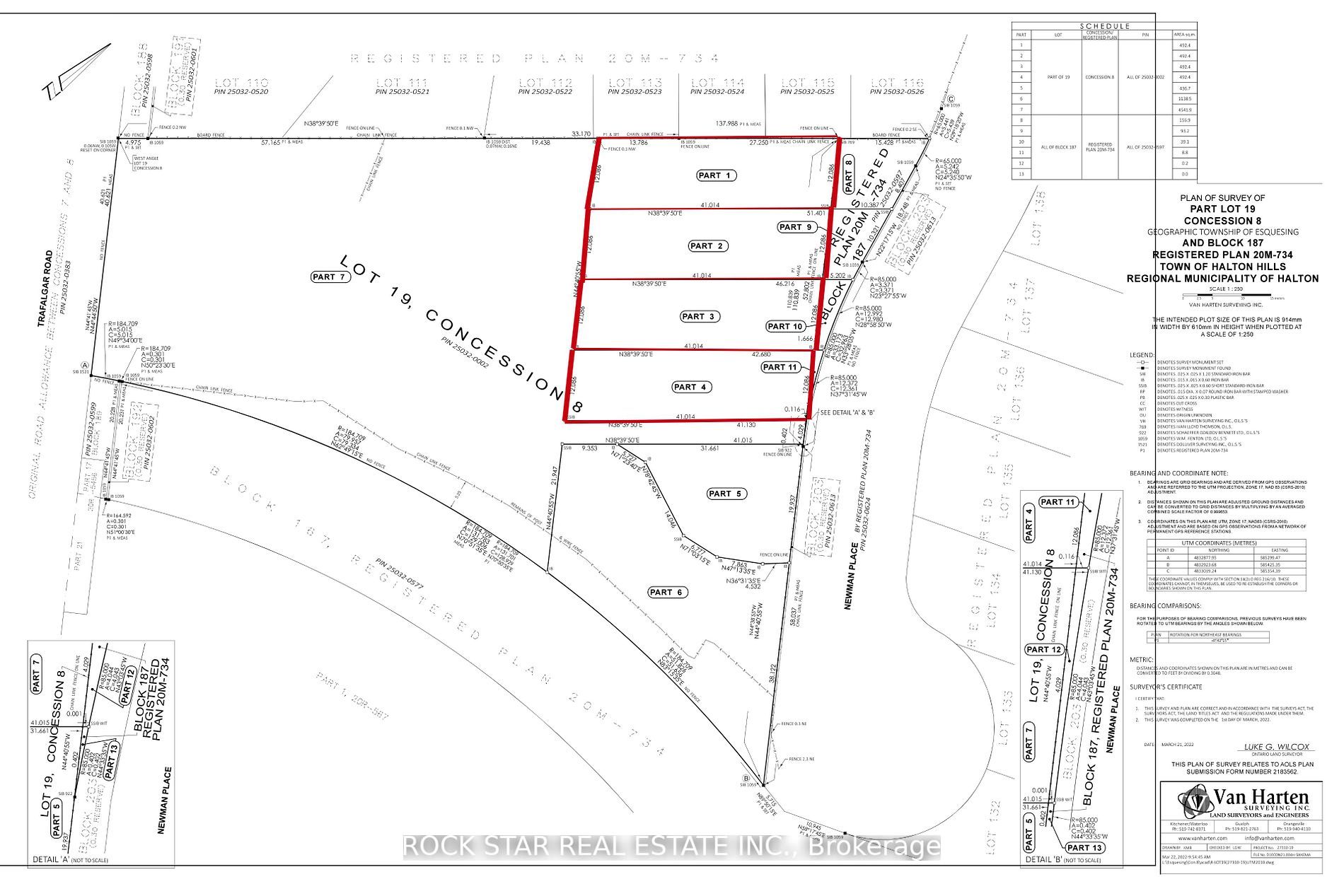 Lot 4 Newman Place