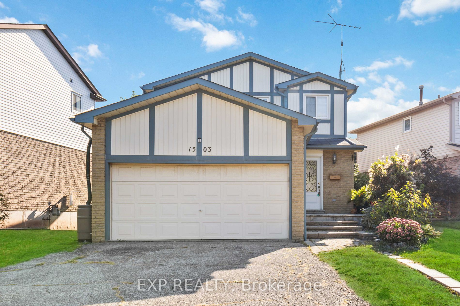 1503 Lancaster Drive