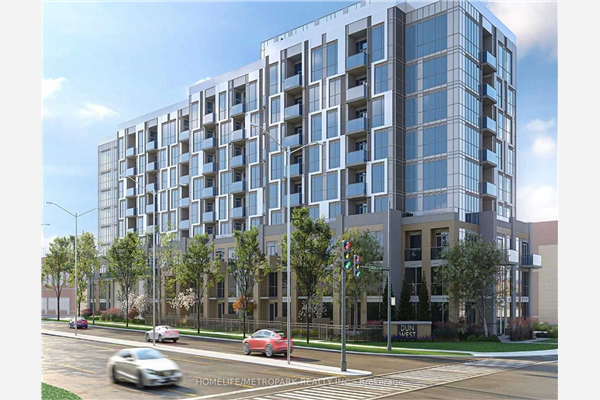 509 Dundas St W, Oakville