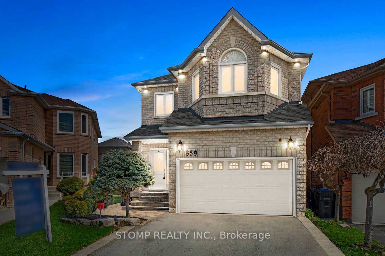859 Mays Crescent